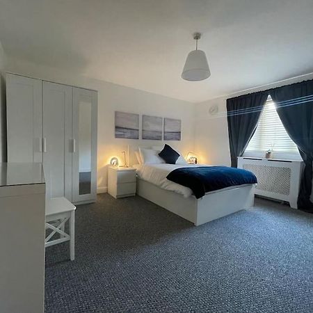 Flamingo Apartments Woolwich Free Parking And Wi-Fi Londres Extérieur photo