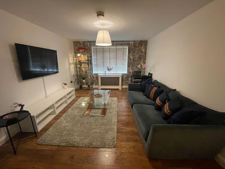 Flamingo Apartments Woolwich Free Parking And Wi-Fi Londres Extérieur photo