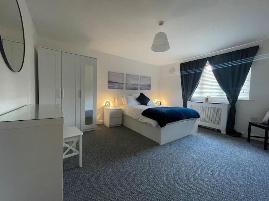 Flamingo Apartments Woolwich Free Parking And Wi-Fi Londres Extérieur photo