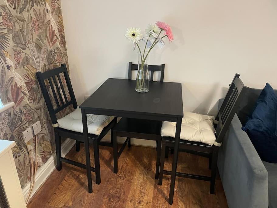 Flamingo Apartments Woolwich Free Parking And Wi-Fi Londres Extérieur photo