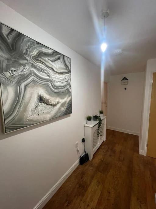 Flamingo Apartments Woolwich Free Parking And Wi-Fi Londres Extérieur photo