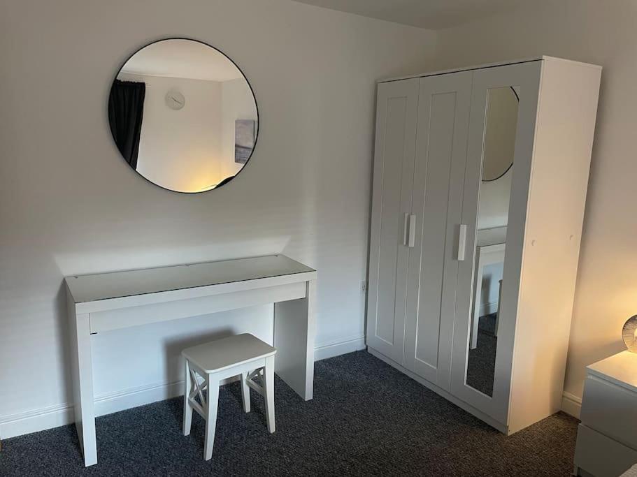 Flamingo Apartments Woolwich Free Parking And Wi-Fi Londres Extérieur photo