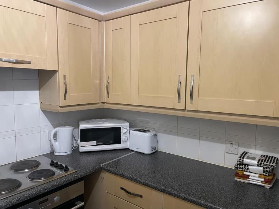 Flamingo Apartments Woolwich Free Parking And Wi-Fi Londres Extérieur photo