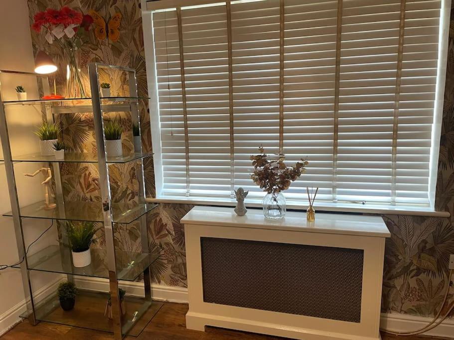 Flamingo Apartments Woolwich Free Parking And Wi-Fi Londres Extérieur photo